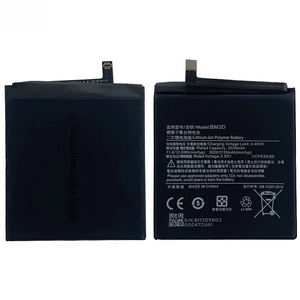 Batterie de remplacement BM3D 3020mAh pour Xiaomi Mi 8 SE M8 SE CE RoHS Vente en gros Haute capacité Grade A - Product Image 1