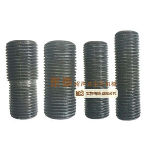 Máquina de grabado ultrasónico, máquina perforadora de tornillos, aguja de grabado de tornillos, tornillo de conexión, tornillo ultrasónico - Product Image 5