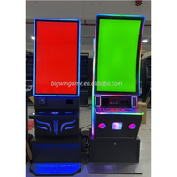2025 Usa Hot populaire Chine Arcade Machine Kits de jeu vidéo Machine de jeu de compétence