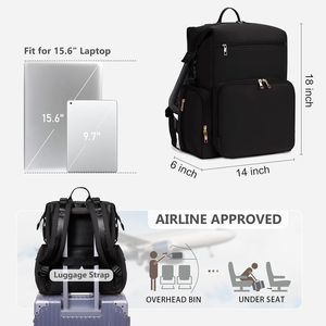 <span class=keywords><strong>Sac</strong></span> <span class=keywords><strong>à</strong></span> langer personnalisé en néoprène avec matelas <span class=keywords><strong>à</strong></span> langer, grand <span class=keywords><strong>sac</strong></span> de maternité pour nouveau-né, <span class=keywords><strong>sac</strong></span> de voyage avec poches isothermes - Product Image 3