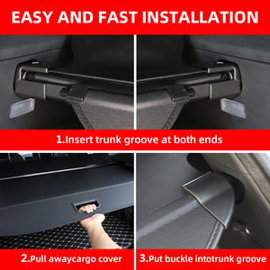 Copri bagagliaio retrattile per <span class=keywords><strong>Kia</strong></span> <span class=keywords><strong>Sportage</strong></span> NQ5 decorazione <span class=keywords><strong>Auto</strong></span> 2025 2022 <span class=keywords><strong>accessori</strong></span> per interni <span class=keywords><strong>Auto</strong></span> - Product Image 3