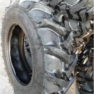 中国新开发的<span class=keywords><strong>33</strong></span> 12.50X16.5 8.3-24拖拉机轮胎11.2x28卡车轮胎待售 - Product Image 4