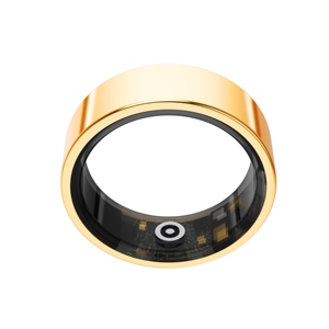 CITICITY Smart Ring Fitness <b>Tracker</b> Multiple Sports Mode Heart Rate Blood Oxygen Sleep Tracking Pedometer Remote Control - Product Image 4