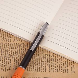 Publicité <span class=keywords><strong>Stylos</strong></span> Imprimables En Gros Stylet Stylo À Bille Avec Poignée - Product Image 3