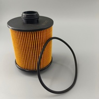 Hochleistungs-Auto-Motorölfilter 110 9Z2 1109Z2 110-9Z2 für Peugeot 1.6T