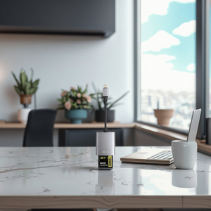 Adaptor OTG 2-in-1 Multi-in-1 Antarmuka Tipe-C Pembaca Kartu <span class=keywords><strong>SD</strong></span> 3.0 Paduan Aluminium Kecepatan Transfer Data 5Gbps untuk iPhone 15/16 - Product Image 4