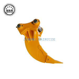 Extracteur de seau d'excavateur ex200 de 20 tonnes fabriqué en chine - Product Image 3