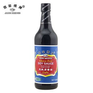Brc – bouteille De <span class=keywords><strong>Sauce</strong></span> <span class=keywords><strong>Soja</strong></span> légère De haute qualité, 500 ml, 500 Ml - Product Image 5