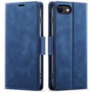 เคสโทรศัพท์พับได้มีกระเป๋าเงิน TPU ระบบแม่เหล็กมาใหม่สำหรับ16 PRO MAX 2026 - Product Image 1