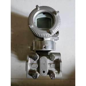   Transmetteurs statiques différentiels de performance Ejx110a, précision de 0,04 % - Product Image 3