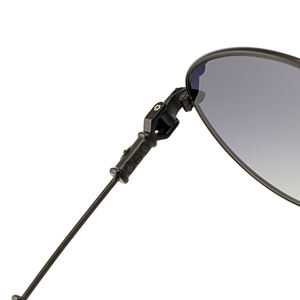 Gafas de Sol Redondas Modernas para <span class=keywords><strong>Hombre</strong></span> y Mujer, Gafas de Sol de Playa con Protección UV, Personalizables, Unisex, de Guangdong, con Servicio de Personalización - Product Image 6