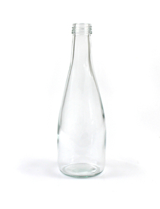 Tùy chỉnh nước trái cây Soda nước uống 50cl <span class=keywords><strong>33cl</strong></span> chai thủy tinh khoáng chai nước thủy tinh với vít nắp - Product Image 5