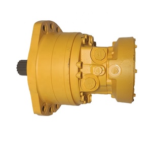 Motor Hidráulico Rotativo de Pistones Radiales Poclain MS11 MSE11 MS/MSE 11, Rotor, Estator, en Venta a Buen Precio - Product Image 5