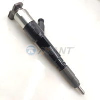 Injektor Bahan Bakar Berkualitas Tinggi Terbaru 5396237 Injektor Bahan Bakar Diesel untuk Peralatan Pengujian
