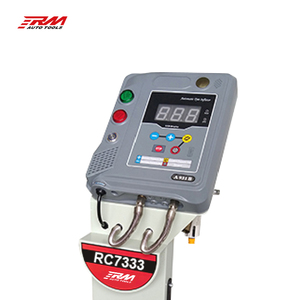 Gonfleur de pneu vertical entièrement automatique standard pour atelier de réparation automobile haut de gamme RM - Product Image 2