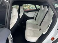 Pour Tesla Model X, accessoires de voiture personnalisés, housses de sièges, 5 sièges, cuir Nappa, ensemble complet, sièges avant et arrière entièrement recouverts
