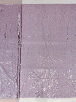 Nouveau tissu tricoté très brillant en gros transfrontalier à paillettes complètes pour robes de mariée robes de soirée de scène accessoires de mode