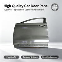 Coque de porte avant gauche 14779200-00 et droite 1477920100 pour BYD Seal U EV DM-i – Vente en gros usine