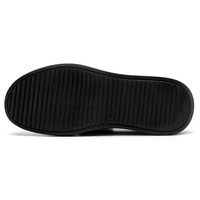 Nouveaux Mocassins Homme en Cuir de Vachette de Haute Qualité, Chaussures Plates Décontractées en Cuir de Qualité Supérieure avec Semelle en Caoutchouc, Style Classique et Tendance, OEM