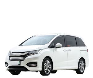 <span class=keywords><strong>Honda</strong></span> Odyssey 2018-2021, <span class=keywords><strong>7</strong></span> <span class=keywords><strong>Plazas</strong></span>, Volante a la Izquierda, Asientos de Cuero, Neumáticos R17, Automático, Auto Usado - Alto Valor - Product Image 1
