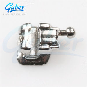 (Горячее предложение) Металлические зубцы по цене, Ретрактор рта, зубной протез, Vita, фарфоровые кронштейны для печи - Product Image 5