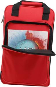 Muestra Gratuita, Nuevo, Personalizado, al por Mayor, Bolsa para Baquetas, Estuche Portátil para Almacenamiento de Baquetas con Precio de Fábrica - Product Image 5