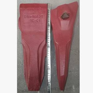 Godet de chargeur compact jaune Mingyu Lugong Luyushan Yu Lai Gong pour PC200 <span class=keywords><strong>L</strong></span>/PC60R, capacité d'<span class=keywords><strong>un</strong></span> mètre cube - Product Image 3