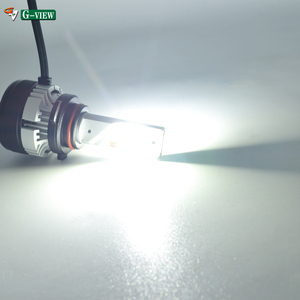 G-View G12W <span class=keywords><strong>LED</strong></span> CSP 7035 Chip faro <span class=keywords><strong>LED</strong></span> con ventola H1 H4 H7 H8 H11 H13 9004 9007 9012 30000lm 9005 9006 lampadina a <span class=keywords><strong>LED</strong></span> - Product Image 6