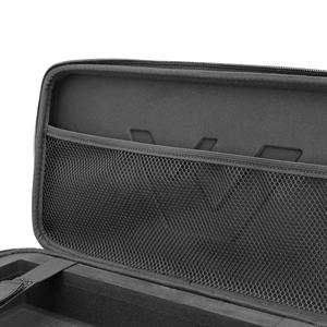 Étui de transport rigide personnalisé en EVA 2026 pour clavier de jeu mécanique sans fil, étui de protection pour clavier d'ordinateur - Product Image 2