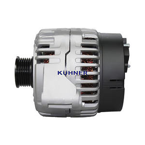 Alternateur compatible avec MERCEDES-BENZ SL 60 AMG (129.067) Essence (KW : 280, CV : 381) de 05-1997 à 10-2001 KUHNER 301206RI - Product Image 2