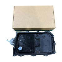 Suku Cadang Mobil Bak Oli Transmisi Mesin 24115A13115 24115A13116 24118612901 untuk BMW Seri 1 3 5 6 7 X1 X3 X5