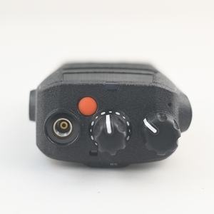 Radio bidirectionnelle R5 LKP DMR UHF VHF, radio numérique portable, WiFi, talkie-walkie portable, longue portée 10 km, IP67, résistant à l'eau - Product Image 6