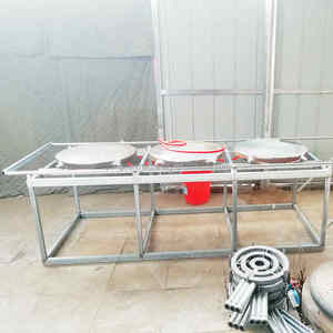 Machine de fabrication de pain plat, de <span class=keywords><strong>rue</strong></span>, prix en vente - Product Image 4