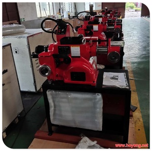 Máquina de torno de freno de 220V C9372/C9350/C9370 con garantía de 1 año con componentes principales, cojinete y motor - Product Image 3