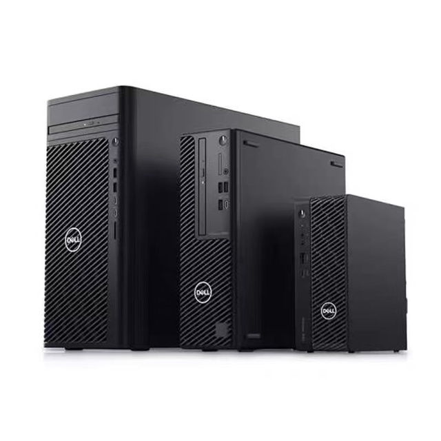 Precision T7960 Tower Workstation Intel Xeon Professional Workstation PC for AI CAD 3D Rendering