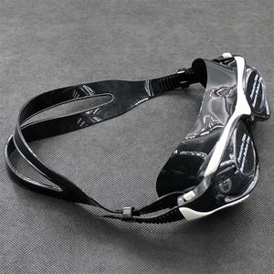 도매 시력 교정용 수경 실리콘 방수 수영 고글 - Product Image 4