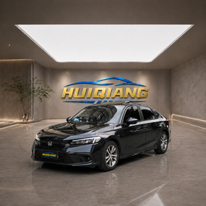 <span class=keywords><strong>Modelo</strong></span> Destacado en Venta, <span class=keywords><strong>Honda</strong></span> <span class=keywords><strong>Civic</strong></span> 2023 1.5T CVT 240TURBO Dark R16 con Asientos de Tela, el Sedán Más Vendido de la Temporada - Product Image 1