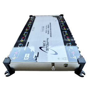 Multicommutateur satellite en cascade Highfly SMATV MS171712 17X17X12 16 <span class=keywords><strong>SAT</strong></span>+1 Terre Entrées 12 sorties de récepteurs - Product Image 5
