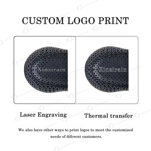 Xinzirain <span class=keywords><strong>รองเท้า</strong></span>หนังส้นตึกสำหรับงานพิมพ์3D สีสันสดใสรุ่น Sla Artworks <span class=keywords><strong>รองเท้า</strong></span>ต้นแบบพิมพ์ลาย3D <span class=keywords><strong>รองเท้า</strong></span>ผ้าใบที่กำหนดเอง - Product Image 4