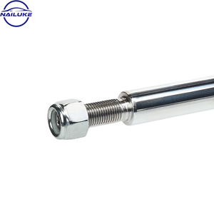 NAILUKE Système de suspension <span class=keywords><strong>automobile</strong></span> de haute qualité Amortisseur avant E4303-1HA3A March Micra K13 Accessoires de voiture pour Nissan - Product Image 3