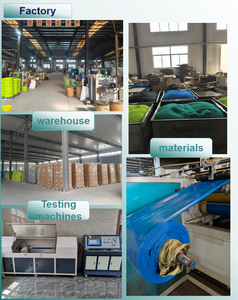 <span class=keywords><strong>Tuyau</strong></span> de pompage plat en PVC de 50 m, <span class=keywords><strong>tuyau</strong></span> de décharge haute pression de 6 bars pour l'irrigation agricole, la construction et l'exploitation minière - Product Image 6