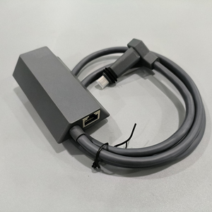 Starlink V2 nhanh chóng kết nối Ethernet Adapter Gen 2 tương thích cáp Adapter tính năng dữ liệu truy cập internet truyền thông vệ tinh - Product Image 2