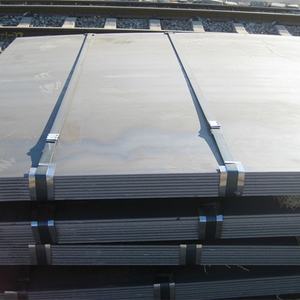 Листы из углеродистой стали <span class=keywords><strong>ASTM</strong></span> <span class=keywords><strong>A830</strong></span>, A830M, <span class=keywords><strong>ASTM</strong></span> A285, квадратные стальные плиты для строительства - Product Image 1