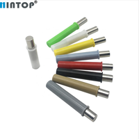 Mini amortisseur hydraulique réglable en acier inoxydable pour siège de toilette