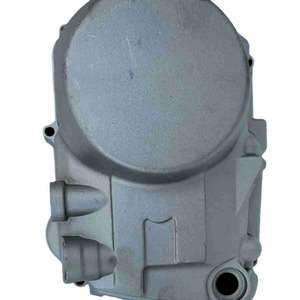 Yinxiang 140 Piezas de Motocicleta Todoterreno, Cubierta de Motor de Fibra de Carbono Lado Derecho, Componente Crucial del Cigüeñal, Envío Aéreo - Product Image 5