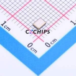 SX3B32.000F1210F30 Crystal (Passive) SMD3225-4P Crystal Oscillator SMD Crystal Oscillator 32MHz 10ppm 12pF - Product Image 1