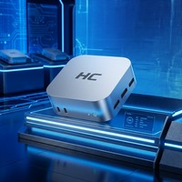 Mini PC Intel N100 N150 al por Mayor, 12GB LPDDR5, Mini Computadora de Escritorio Compacta de Alto Rendimiento para Negocios, Oficina y Hogar, OEM