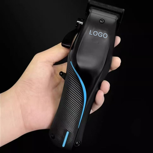 2026 vapor Macchinetta Professionale per <span class=keywords><strong>Barbiere</strong></span> con Lama DLC, Tagliacapelli Elettrico per Uomo - Product Image 1