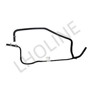 Manguera de refrigerante 23486372 de caucho EPDM para reemplazo y reparación, longitud estándar - Product Image 1