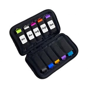 <b>USB</b> <b>Flash</b> <b>Drive</b> Case Thumb <b>Drive</b> Case <b>USB</b> Storage Case Holder Bag - Product Image 1